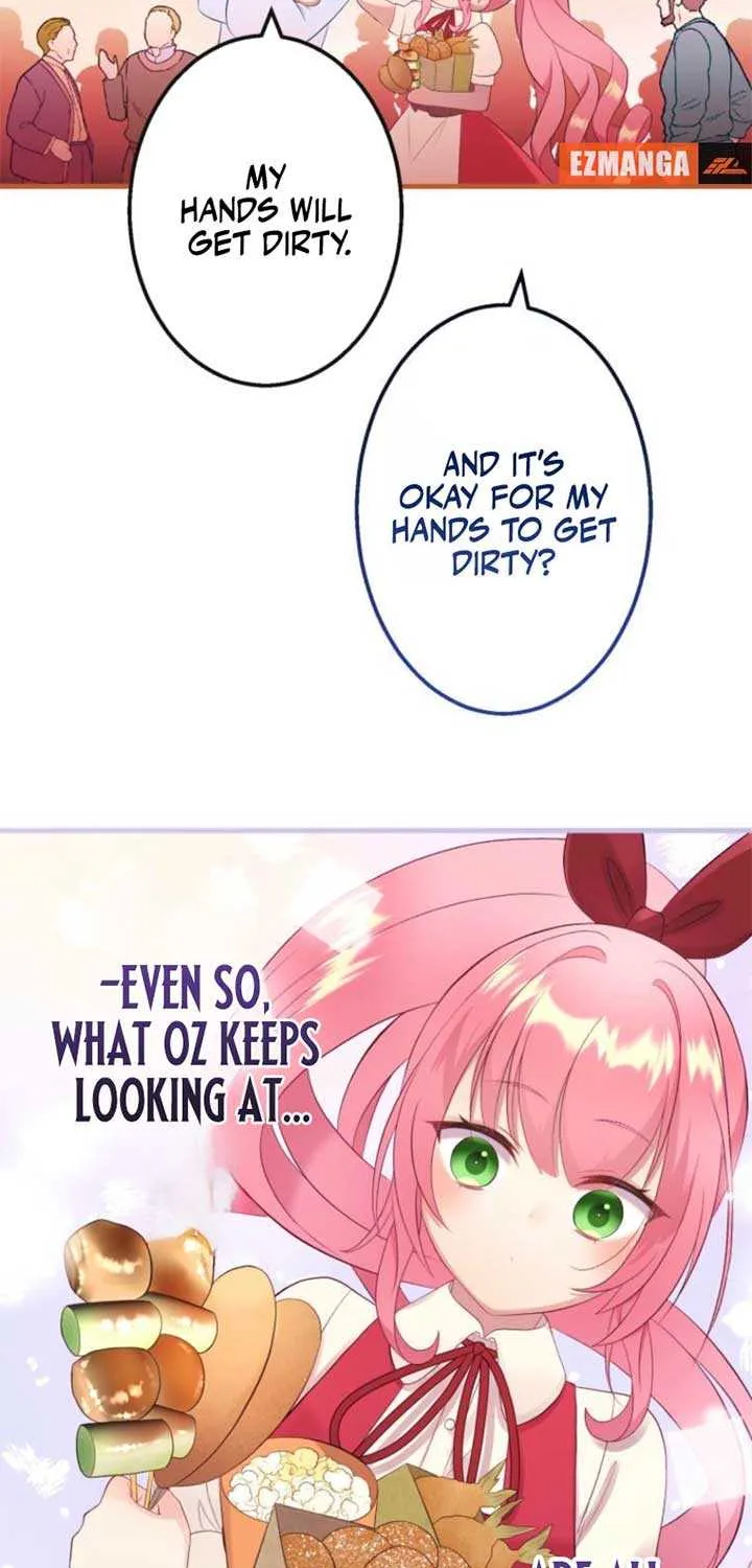 The Elite Treasurer Is Too Busy With Work to Fall in Love! Chapter 16 page 45 - 