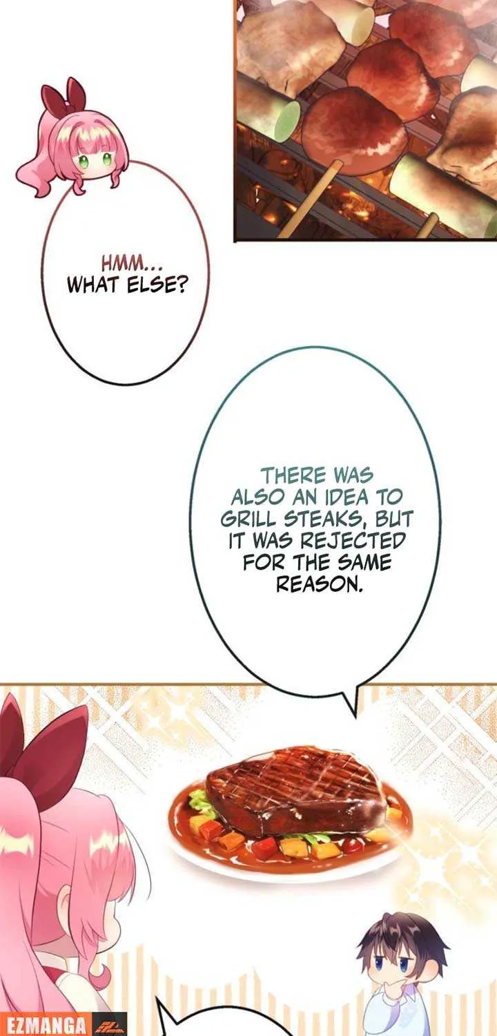 The Elite Treasurer Is Too Busy With Work to Fall in Love! Chapter 16 page 51 - 