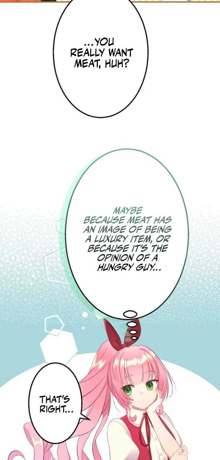 The Elite Treasurer Is Too Busy With Work to Fall in Love! Chapter 16 page 52 - 