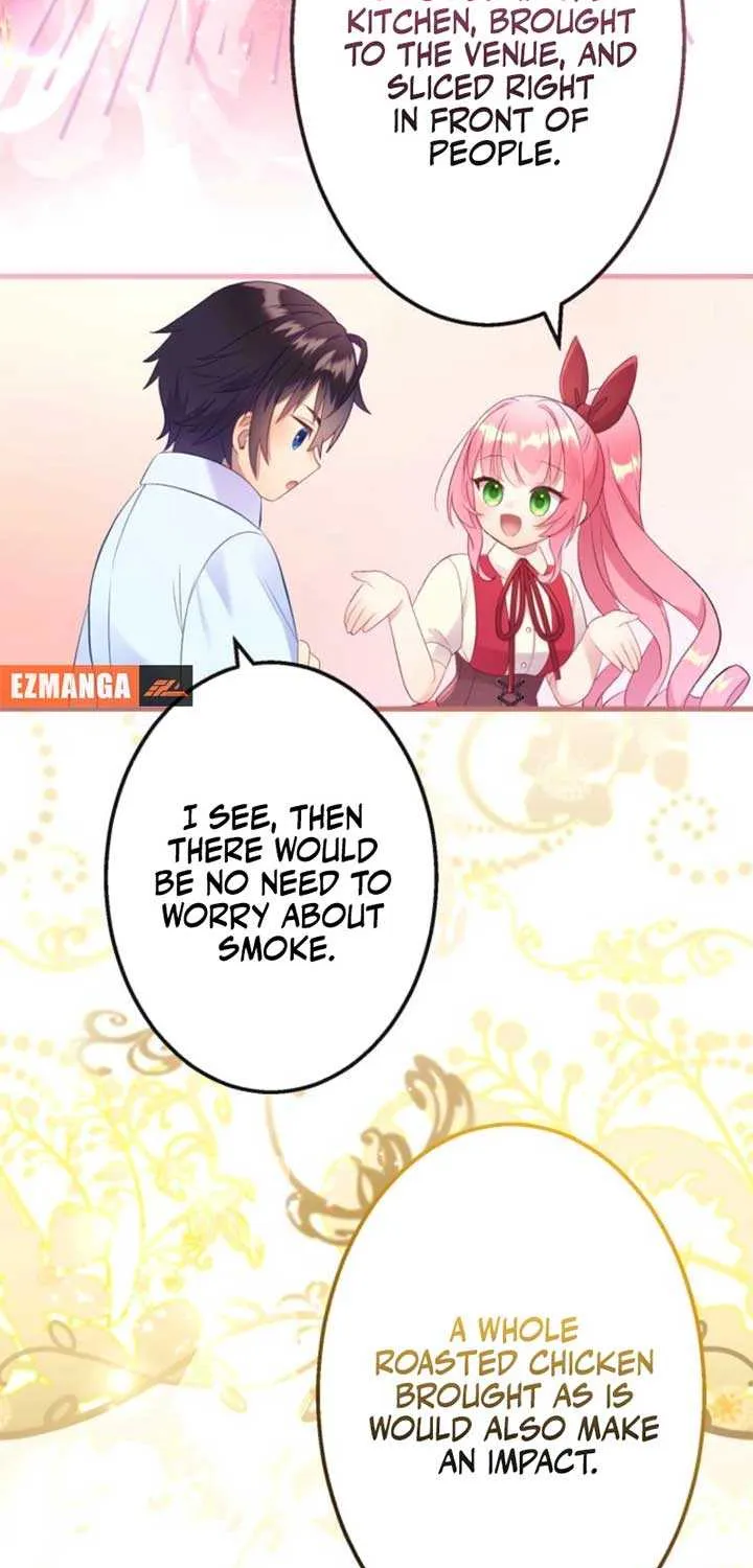 The Elite Treasurer Is Too Busy With Work to Fall in Love! Chapter 16 page 54 - 