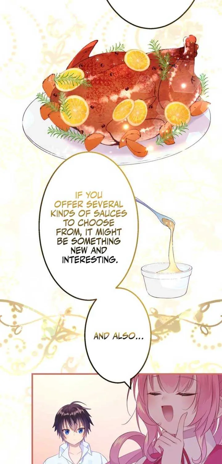 The Elite Treasurer Is Too Busy With Work to Fall in Love! Chapter 16 page 55 - 