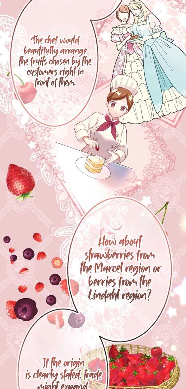 The Elite Treasurer Is Too Busy With Work to Fall in Love! Chapter 16 page 60 - 