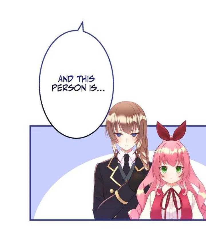 The Elite Treasurer Is Too Busy With Work to Fall in Love! Chapter 16 page 8 - 
