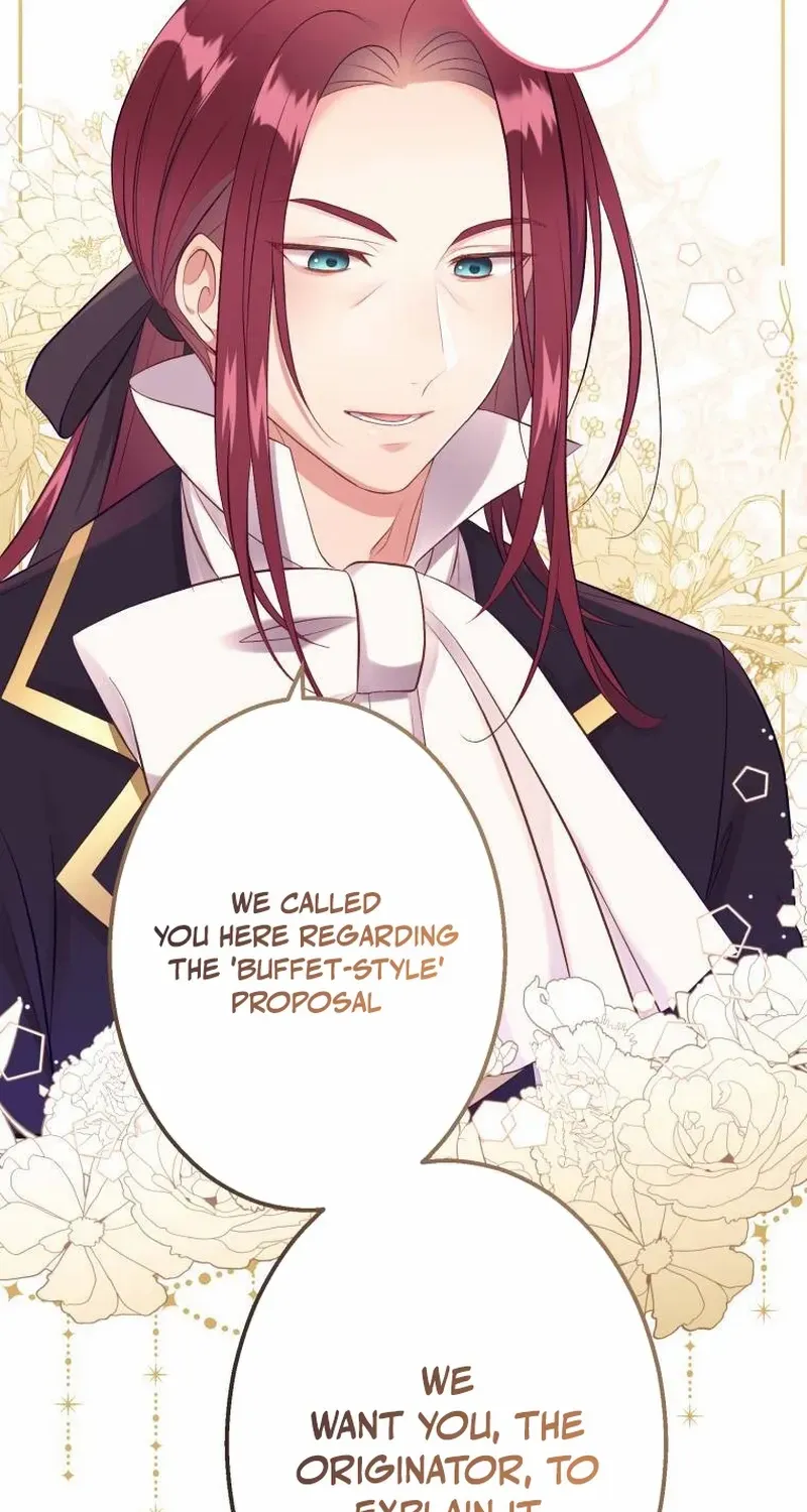 The Elite Treasurer Is Too Busy With Work to Fall in Love! Chapter 17 page 13 - 