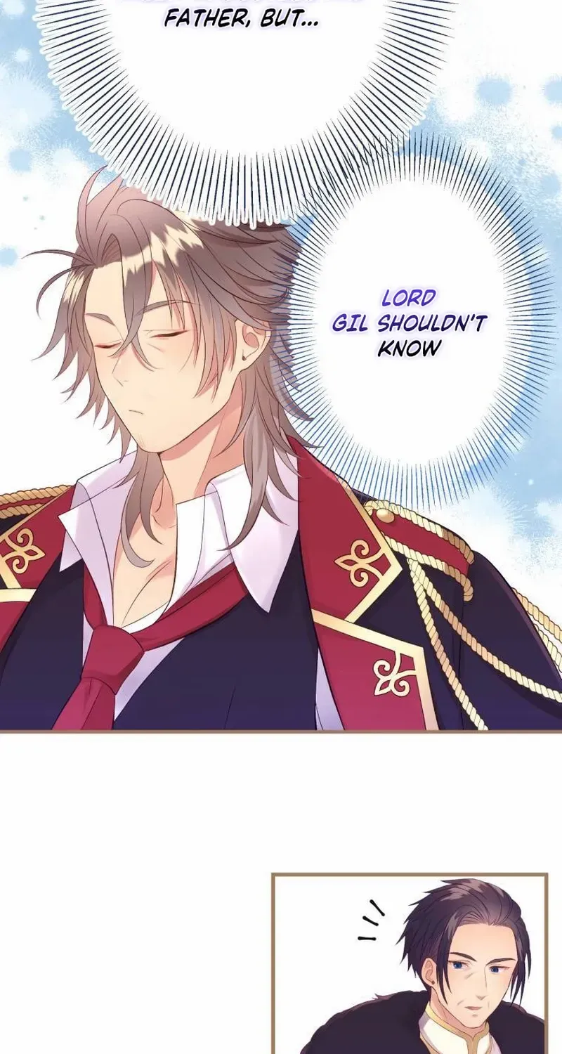 The Elite Treasurer Is Too Busy With Work to Fall in Love! Chapter 17 page 16 - 
