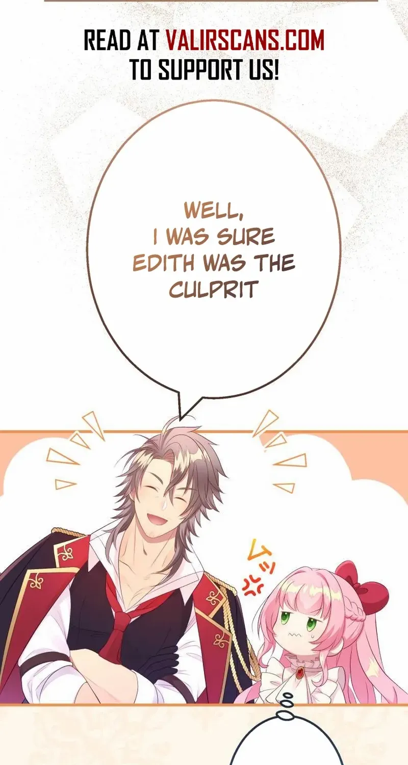 The Elite Treasurer Is Too Busy With Work to Fall in Love! Chapter 17 page 19 - 