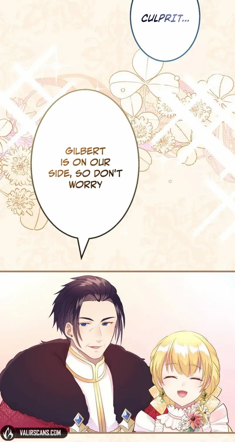 The Elite Treasurer Is Too Busy With Work to Fall in Love! Chapter 17 page 20 - 