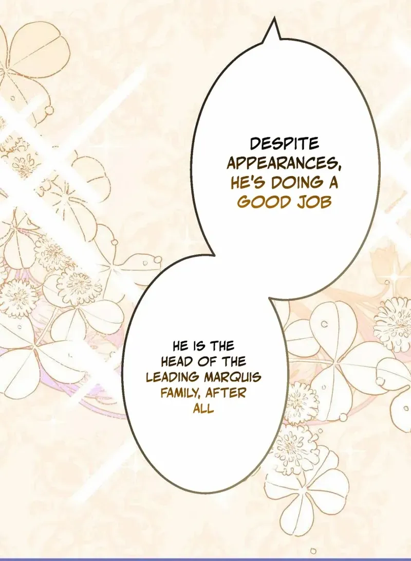The Elite Treasurer Is Too Busy With Work to Fall in Love! Chapter 17 page 21 - 