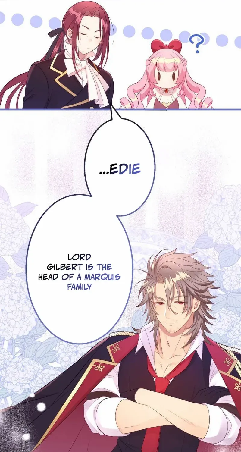 The Elite Treasurer Is Too Busy With Work to Fall in Love! Chapter 17 page 22 - 