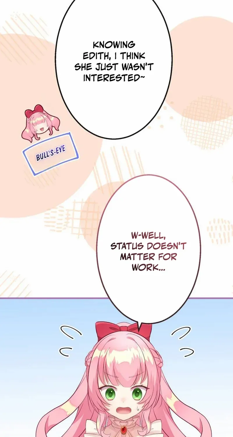 The Elite Treasurer Is Too Busy With Work to Fall in Love! Chapter 17 page 26 - 