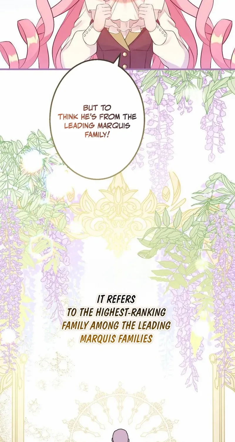 The Elite Treasurer Is Too Busy With Work to Fall in Love! Chapter 17 page 27 - 