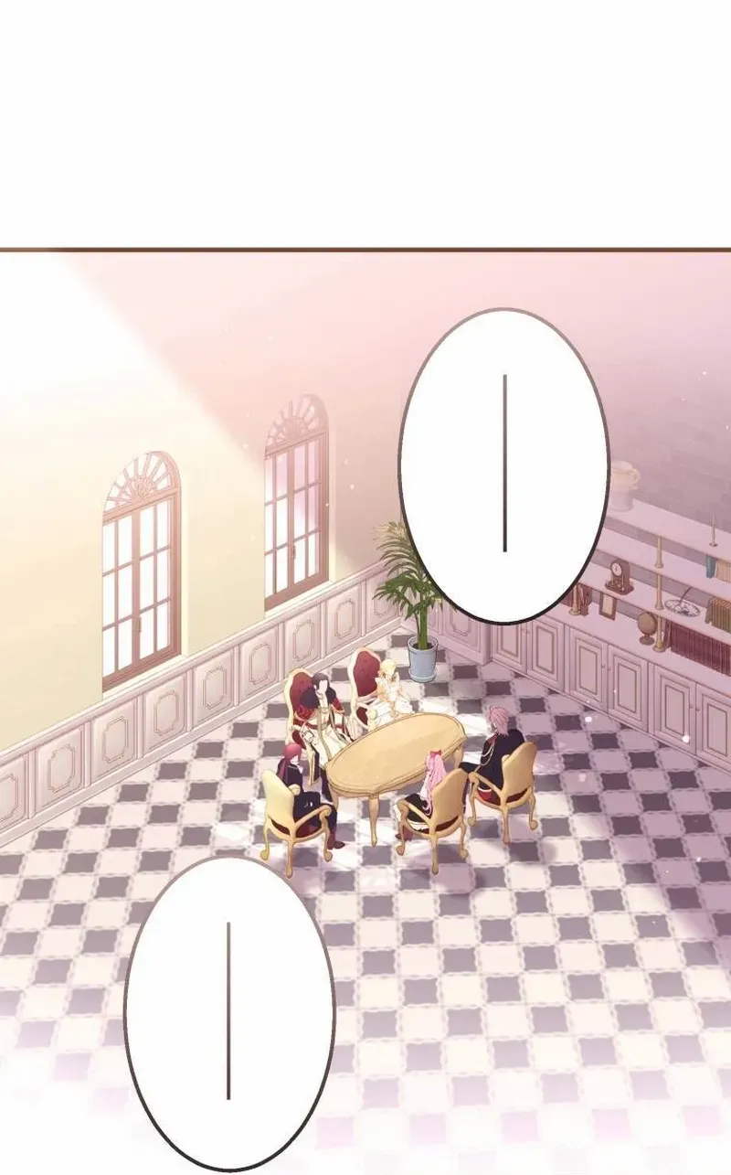 The Elite Treasurer Is Too Busy With Work to Fall in Love! Chapter 17 page 31 - 
