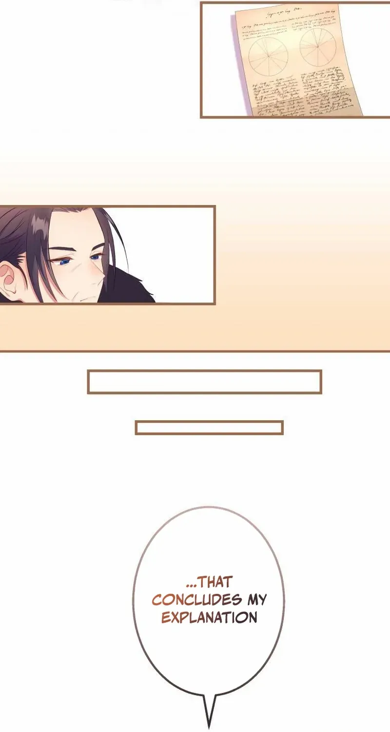 The Elite Treasurer Is Too Busy With Work to Fall in Love! Chapter 17 page 32 - 