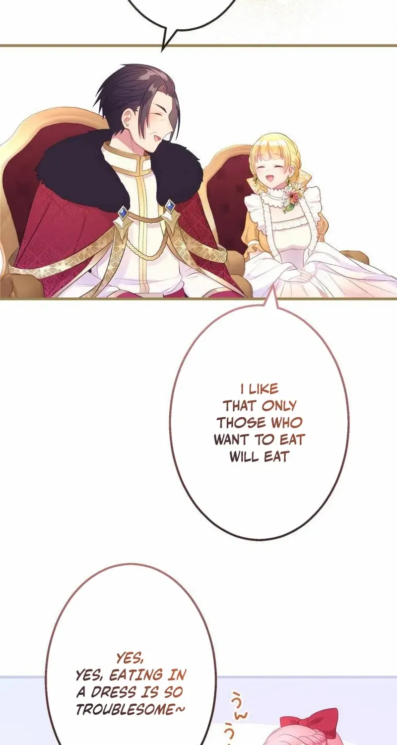 The Elite Treasurer Is Too Busy With Work to Fall in Love! Chapter 17 page 35 - 