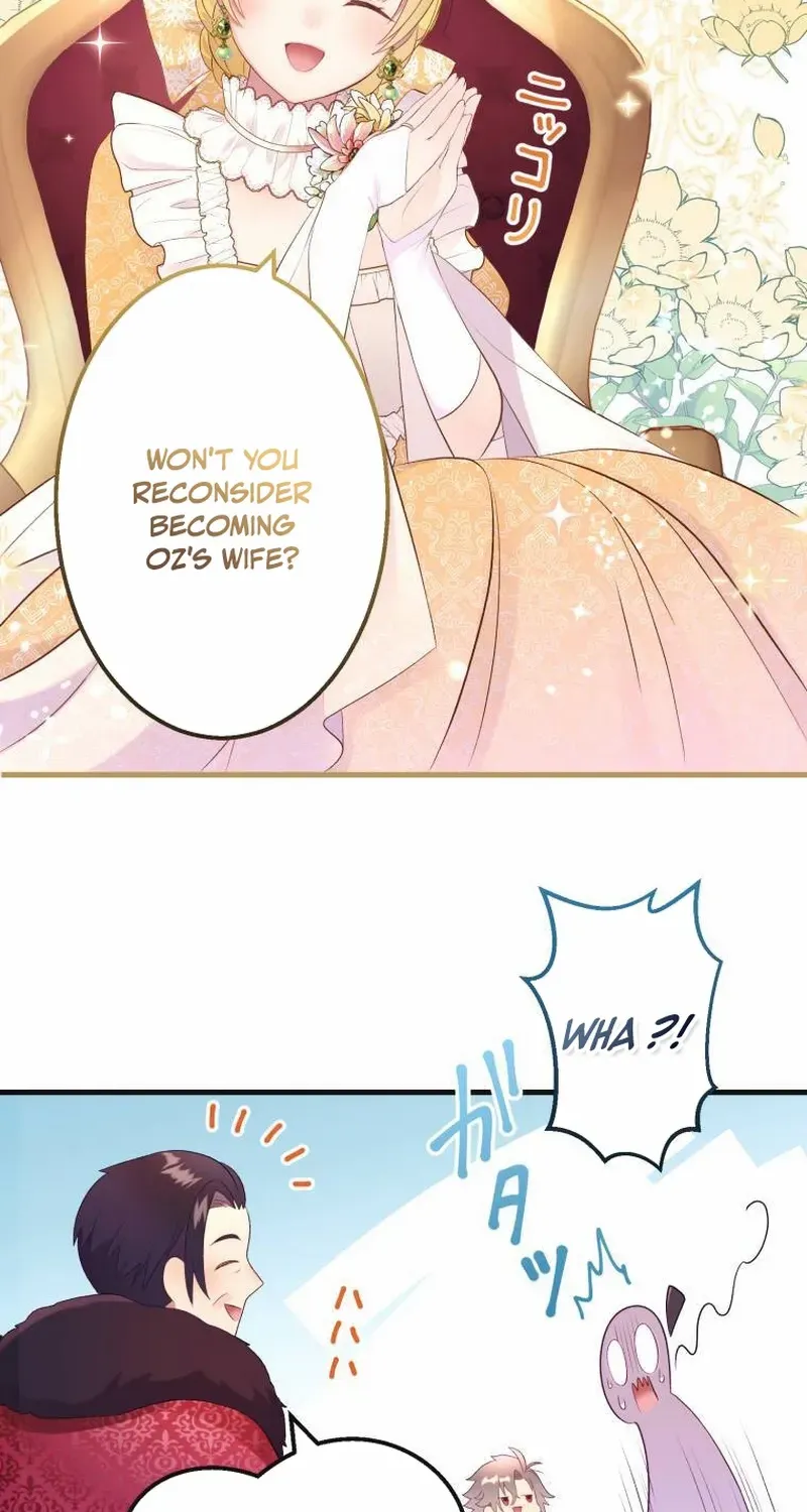 The Elite Treasurer Is Too Busy With Work to Fall in Love! Chapter 17 page 38 - 