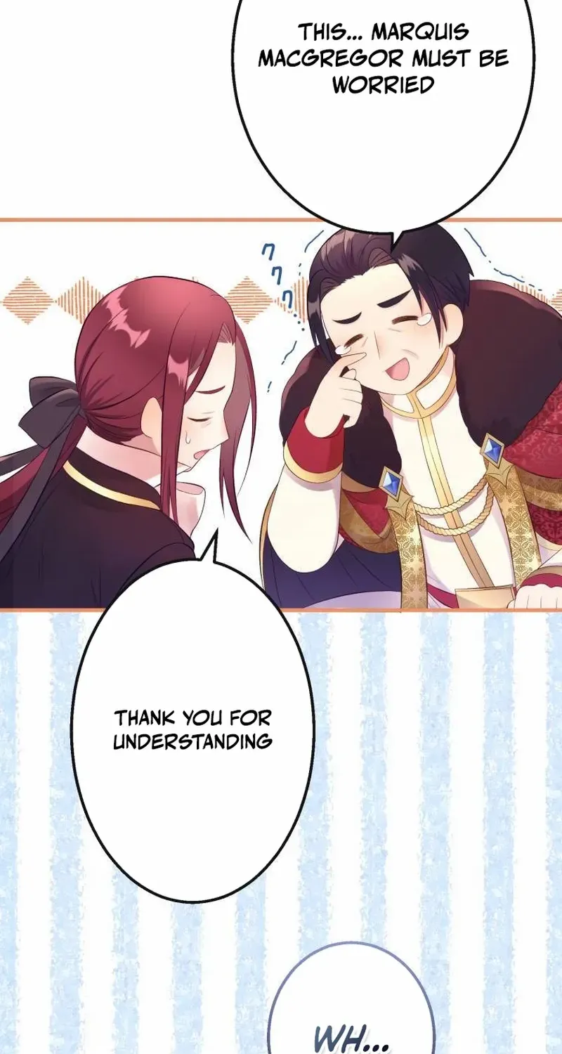 The Elite Treasurer Is Too Busy With Work to Fall in Love! Chapter 17 page 43 - 
