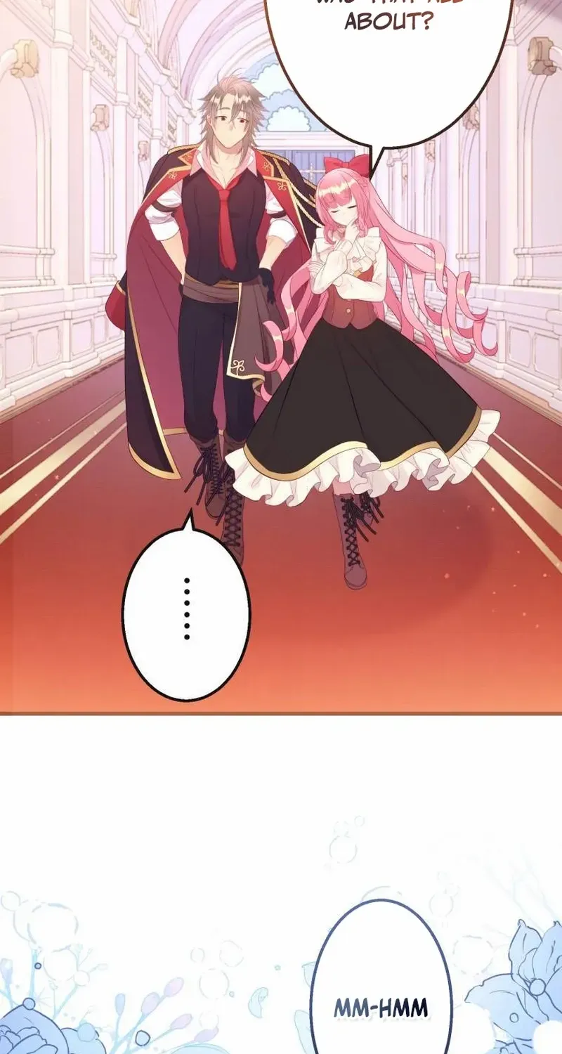 The Elite Treasurer Is Too Busy With Work to Fall in Love! Chapter 17 page 45 - 