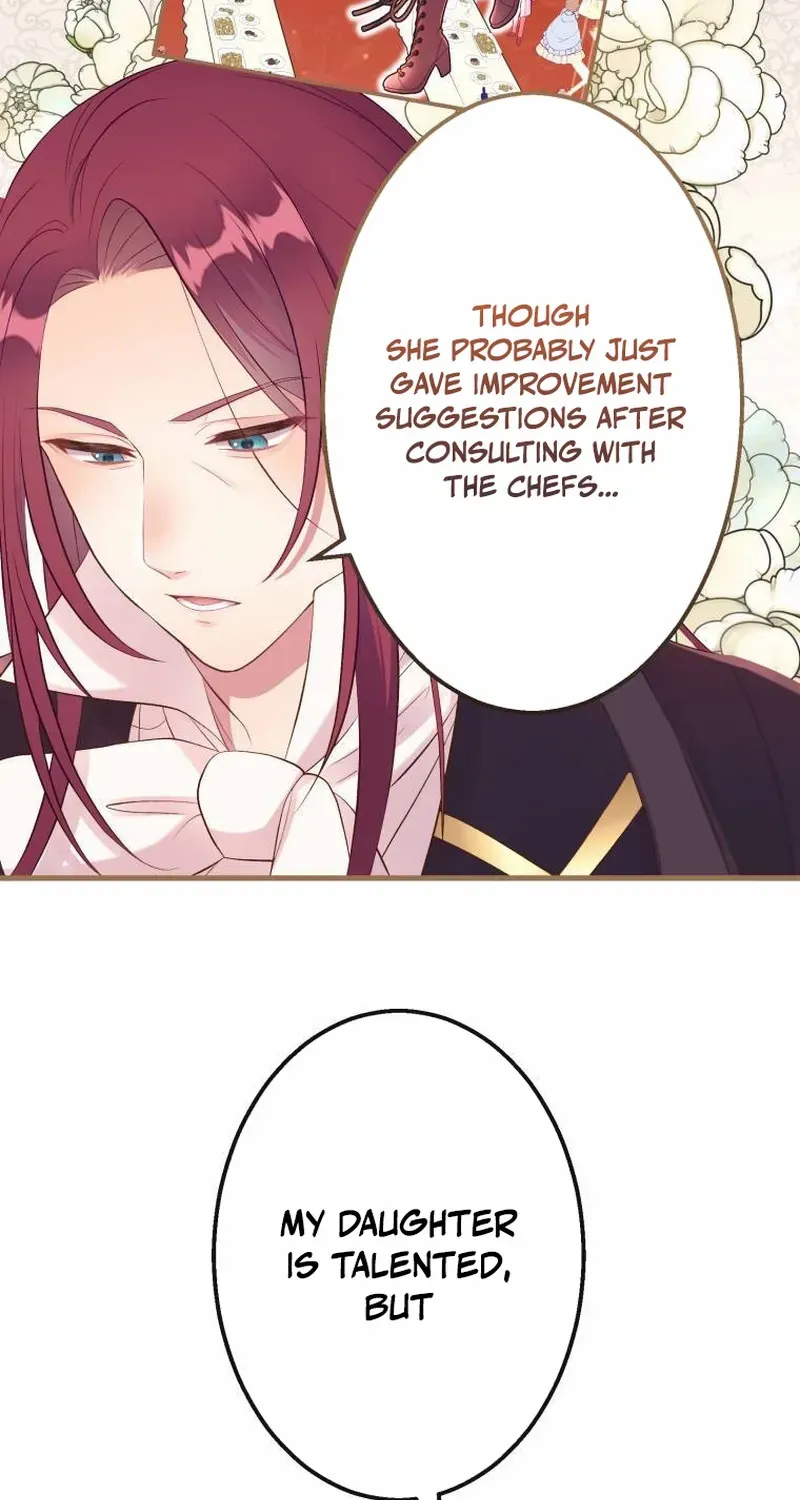 The Elite Treasurer Is Too Busy With Work to Fall in Love! Chapter 17 page 50 - 