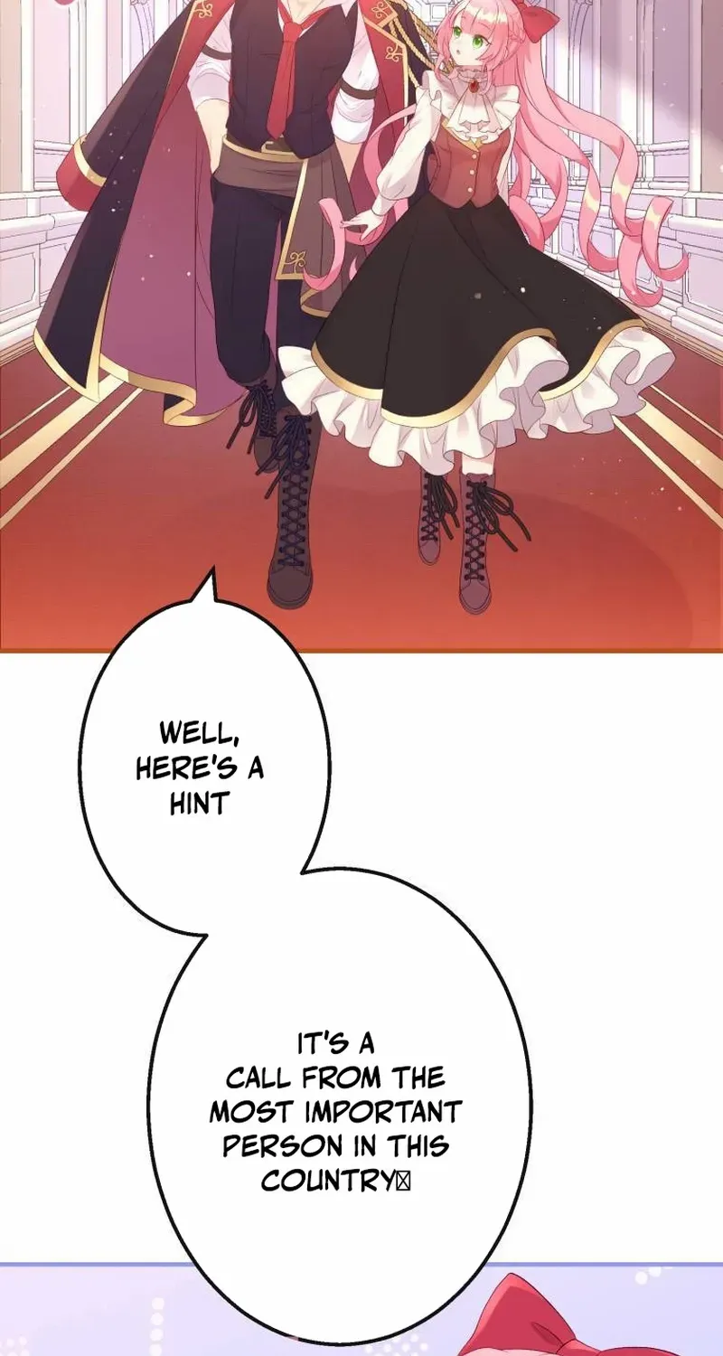 The Elite Treasurer Is Too Busy With Work to Fall in Love! Chapter 17 page 6 - 