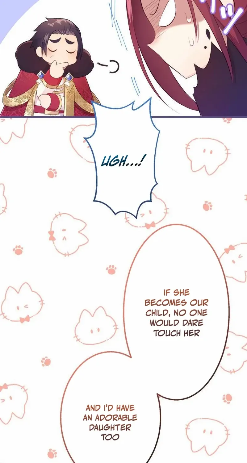The Elite Treasurer Is Too Busy With Work to Fall in Love! Chapter 17 page 59 - 