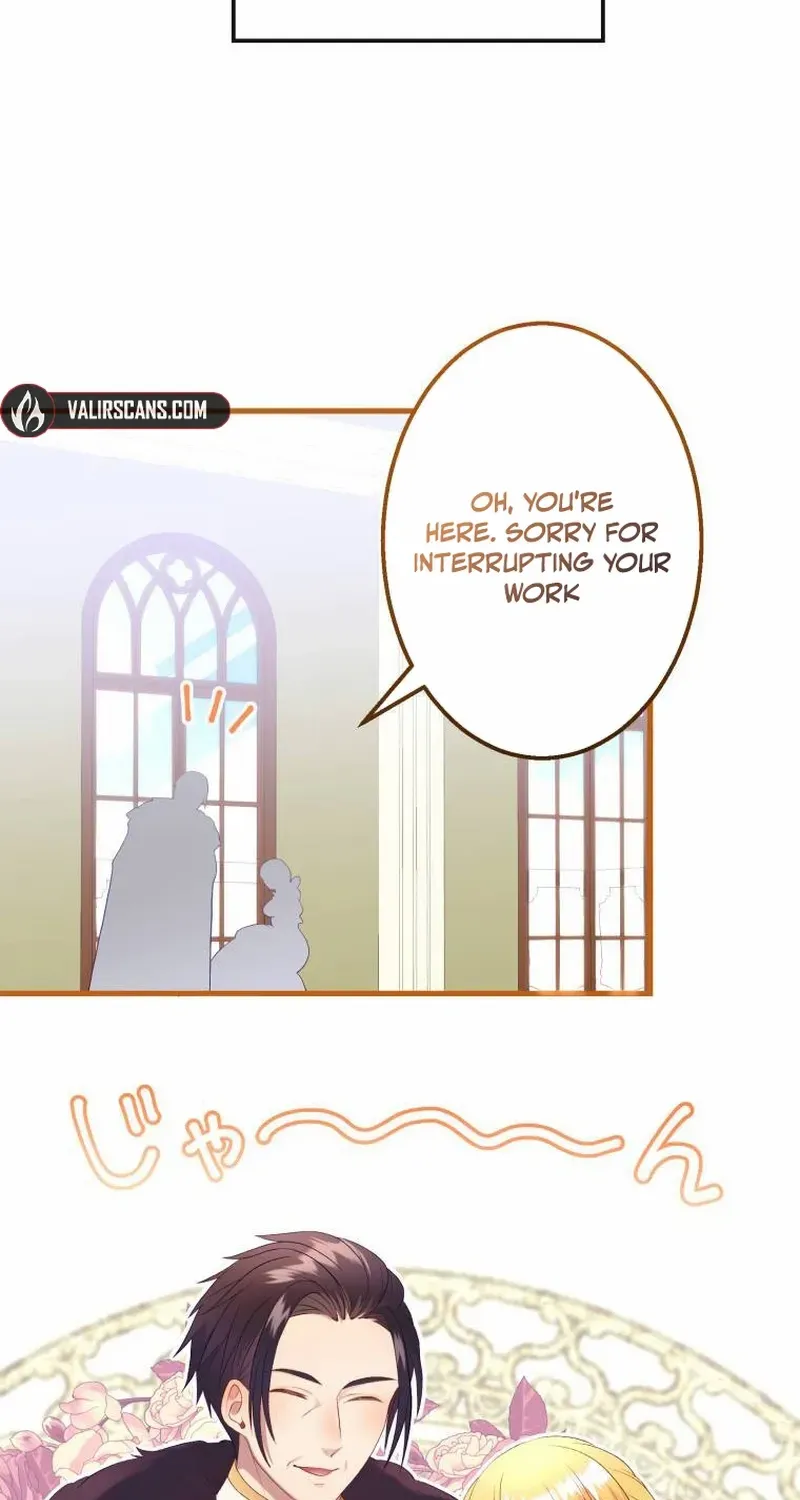 The Elite Treasurer Is Too Busy With Work to Fall in Love! Chapter 17 page 8 - 