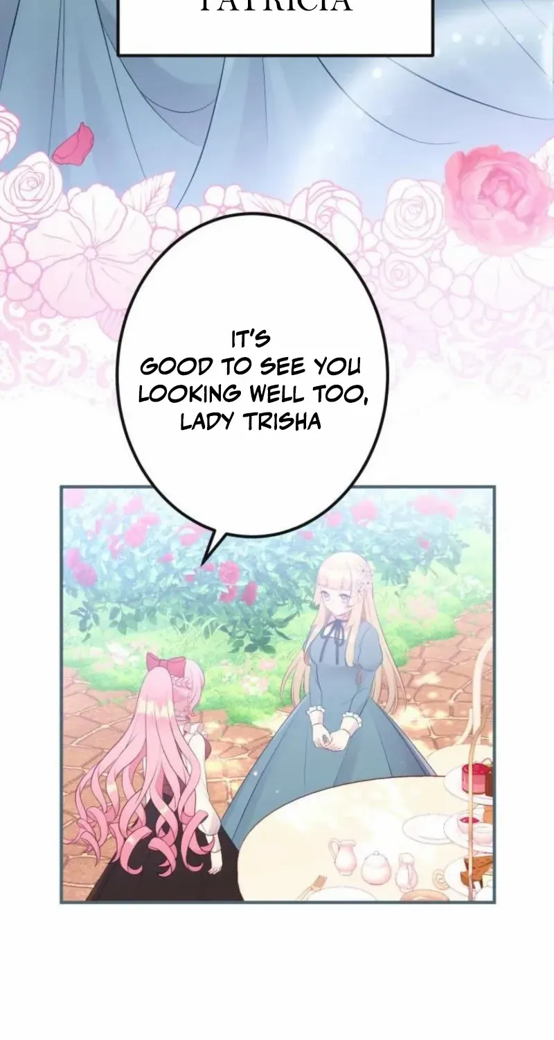 The Elite Treasurer Is Too Busy With Work to Fall in Love! Chapter 18 page 17 - 