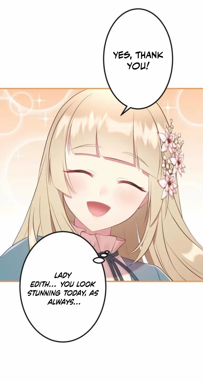 The Elite Treasurer Is Too Busy With Work to Fall in Love! Chapter 18 page 18 - 