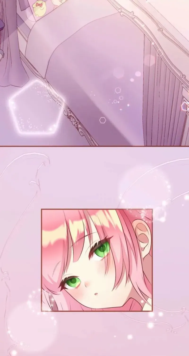 The Elite Treasurer Is Too Busy With Work to Fall in Love! Chapter 18 page 3 - 