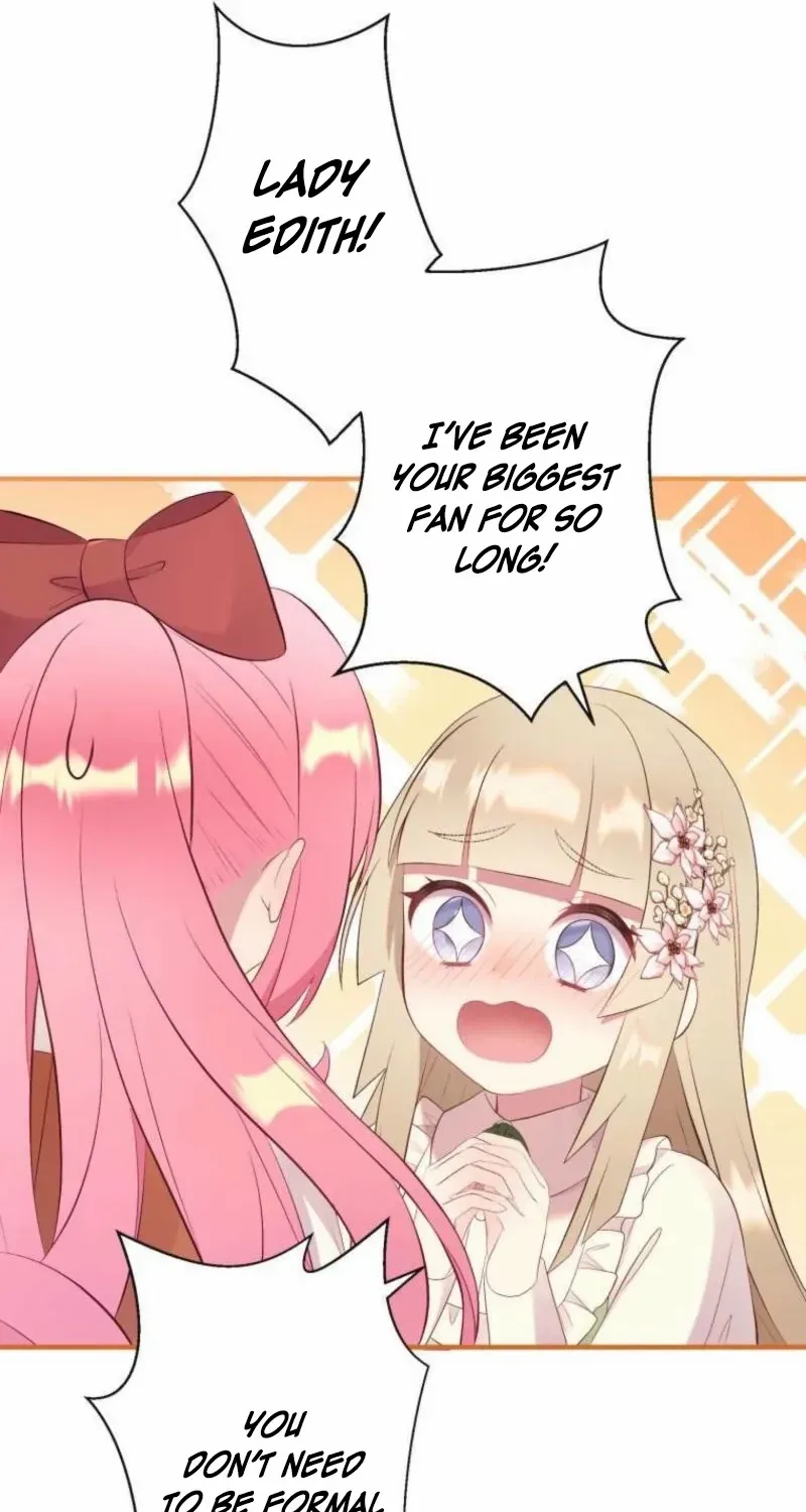 The Elite Treasurer Is Too Busy With Work to Fall in Love! Chapter 18 page 21 - 