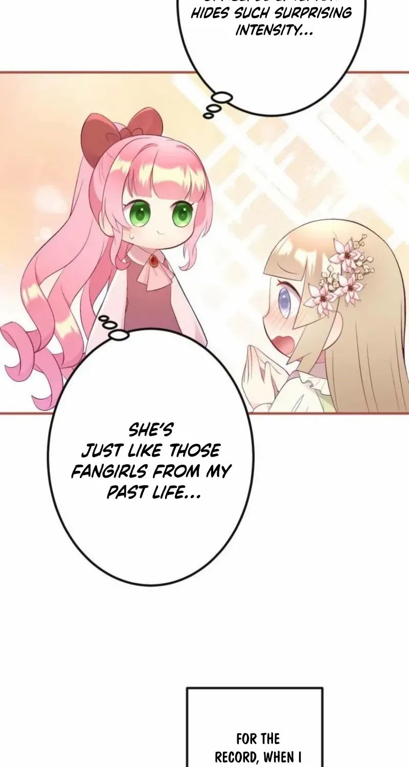 The Elite Treasurer Is Too Busy With Work to Fall in Love! Chapter 18 page 26 - 