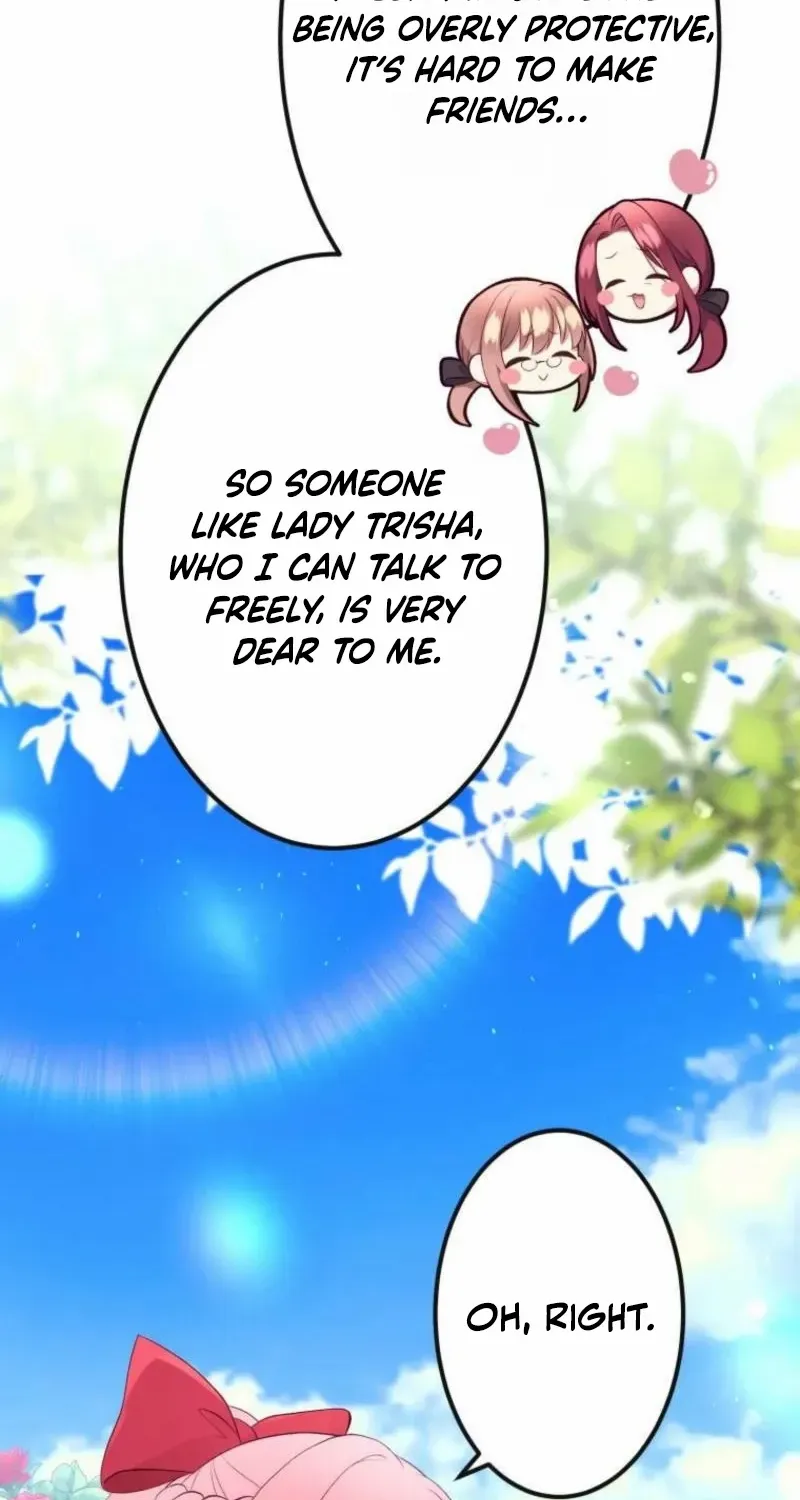 The Elite Treasurer Is Too Busy With Work to Fall in Love! Chapter 18 page 28 - 