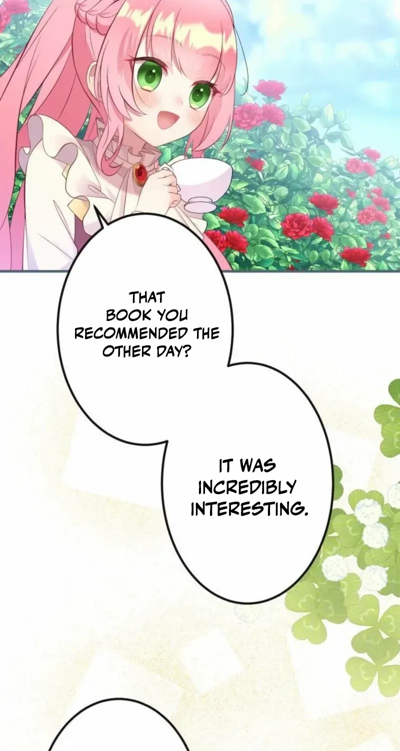 The Elite Treasurer Is Too Busy With Work to Fall in Love! Chapter 18 page 29 - 