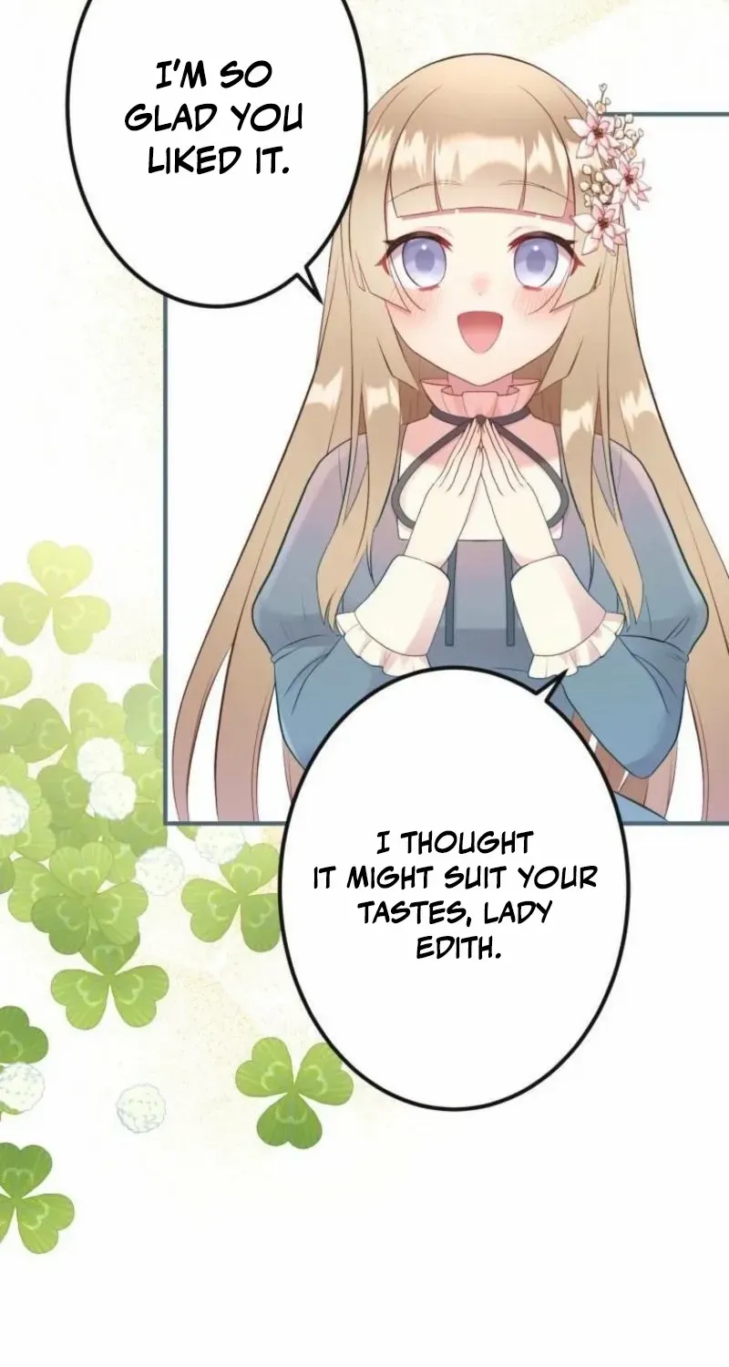 The Elite Treasurer Is Too Busy With Work to Fall in Love! Chapter 18 page 30 - 