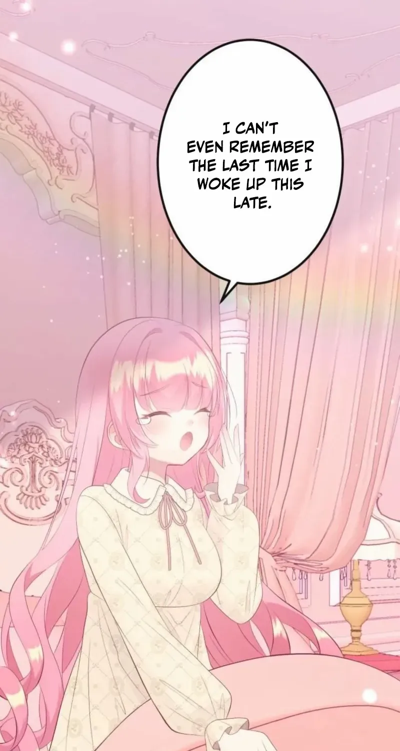 The Elite Treasurer Is Too Busy With Work to Fall in Love! Chapter 18 page 4 - 