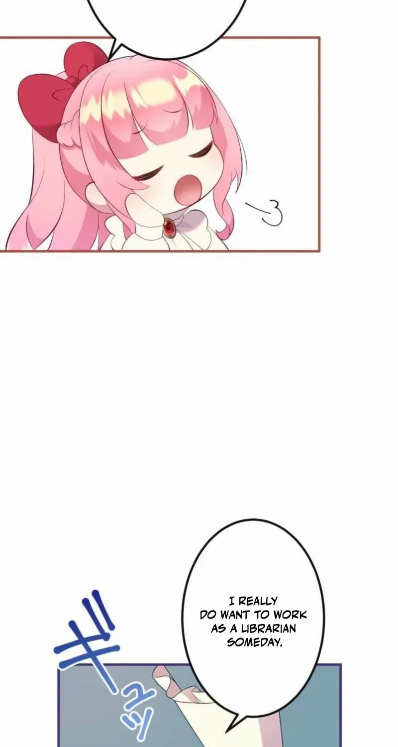 The Elite Treasurer Is Too Busy With Work to Fall in Love! Chapter 18 page 36 - 