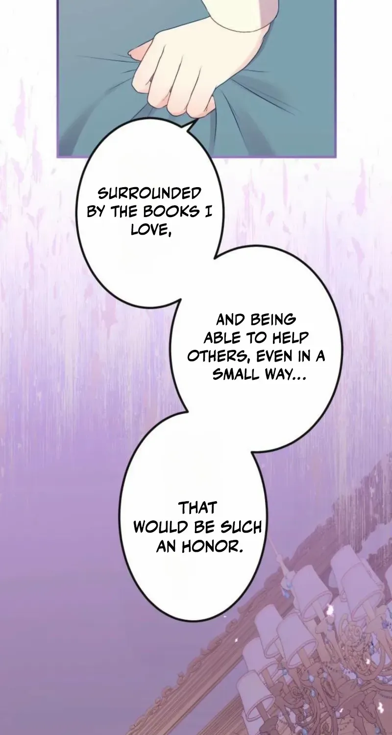 The Elite Treasurer Is Too Busy With Work to Fall in Love! Chapter 18 page 37 - 