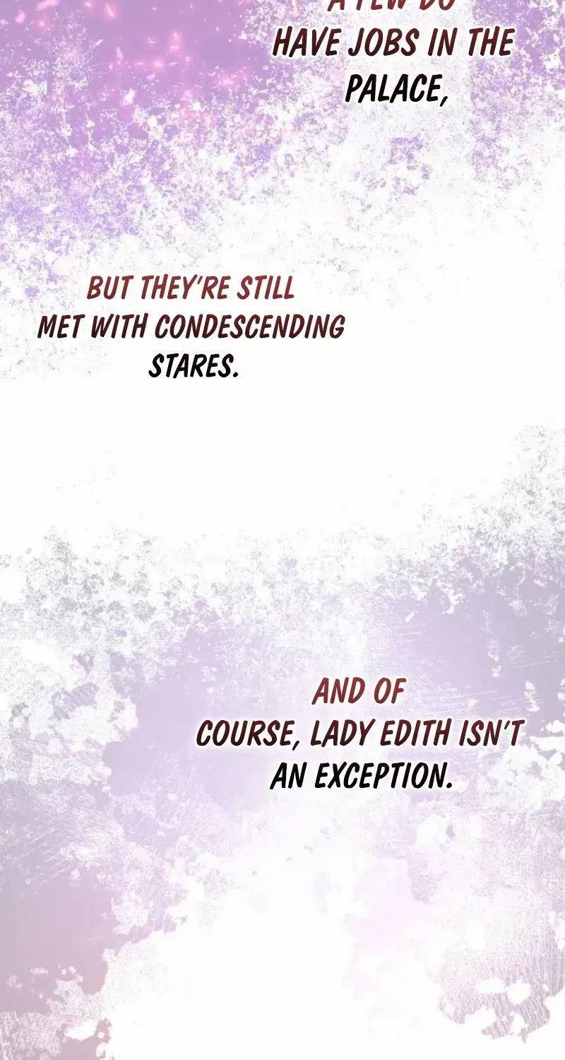 The Elite Treasurer Is Too Busy With Work to Fall in Love! Chapter 18 page 39 - 