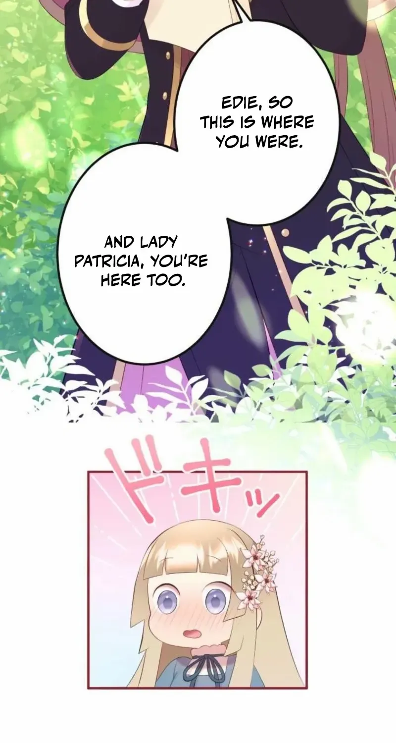 The Elite Treasurer Is Too Busy With Work to Fall in Love! Chapter 18 page 44 - 
