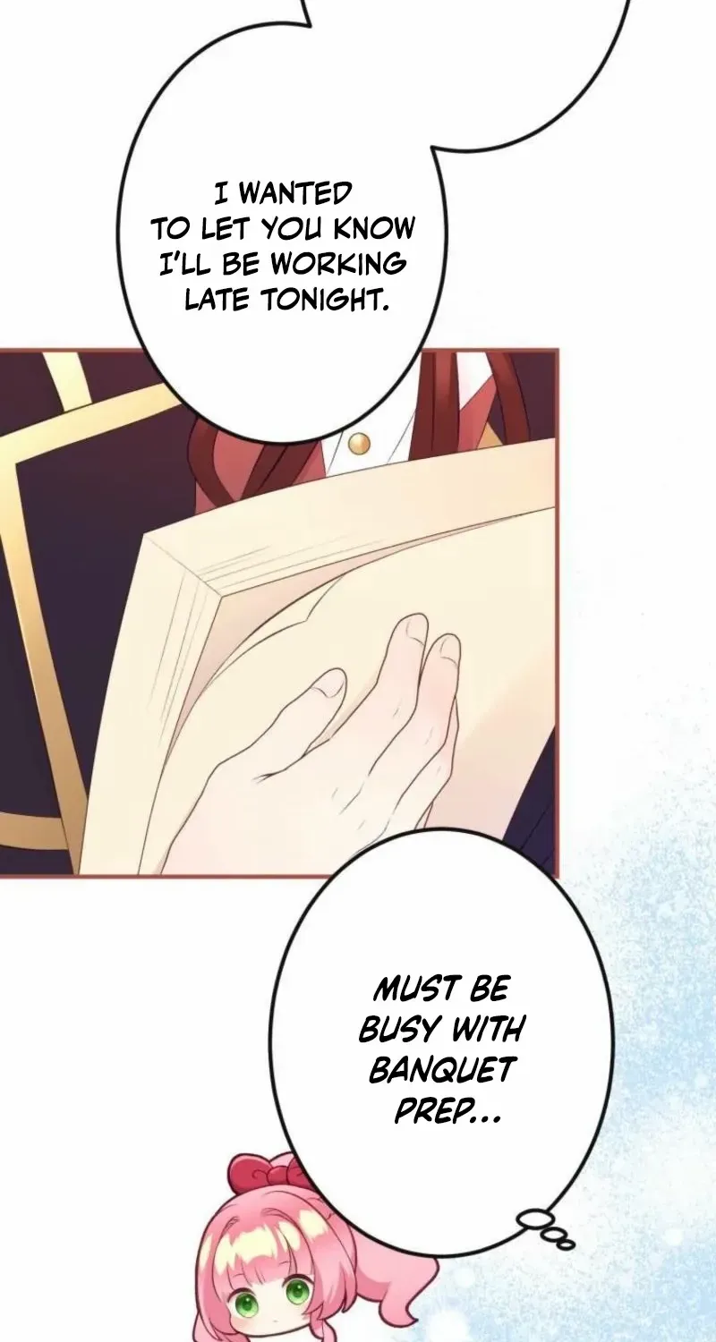 The Elite Treasurer Is Too Busy With Work to Fall in Love! Chapter 18 page 46 - 