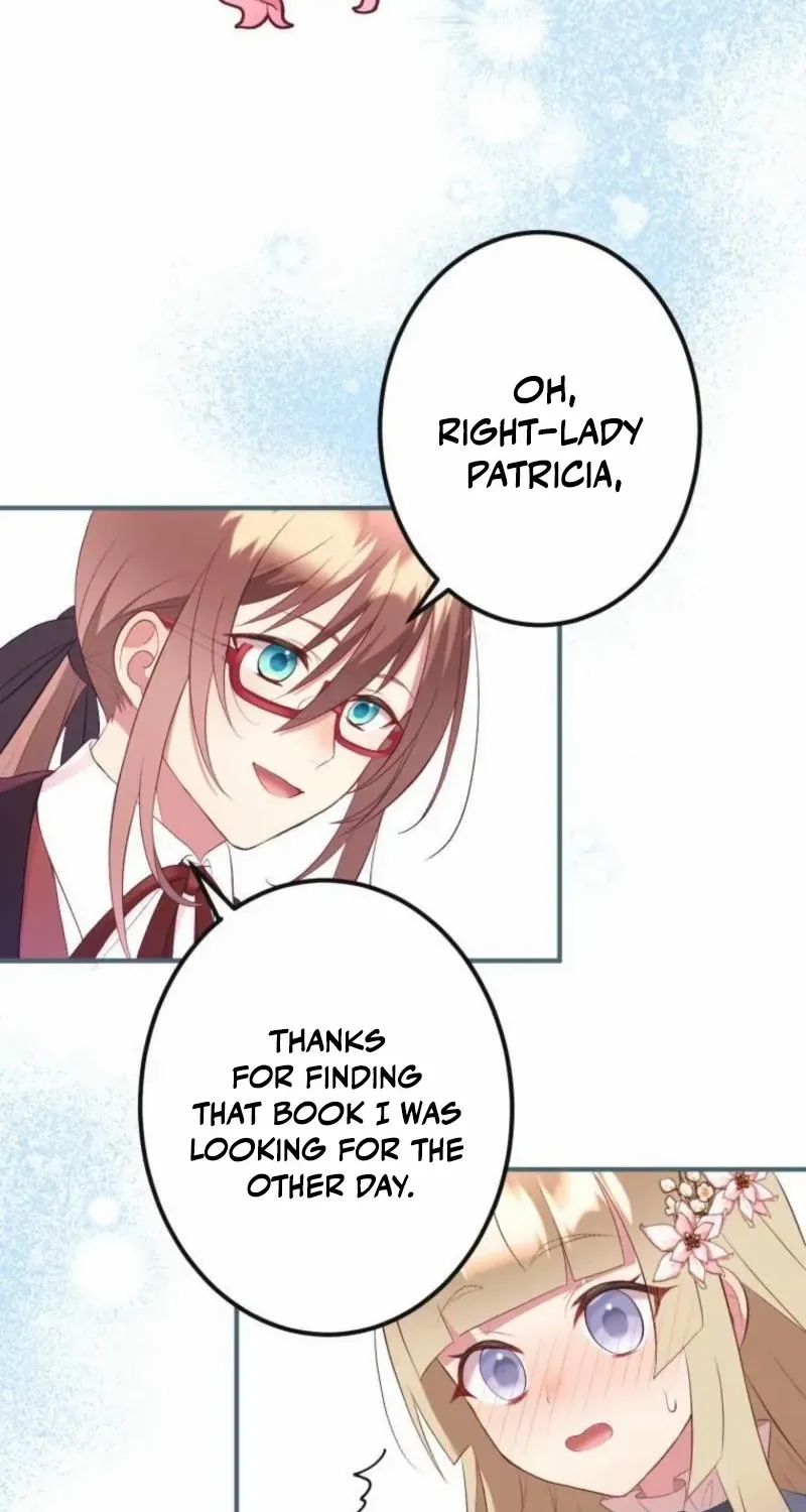The Elite Treasurer Is Too Busy With Work to Fall in Love! Chapter 18 page 47 - 