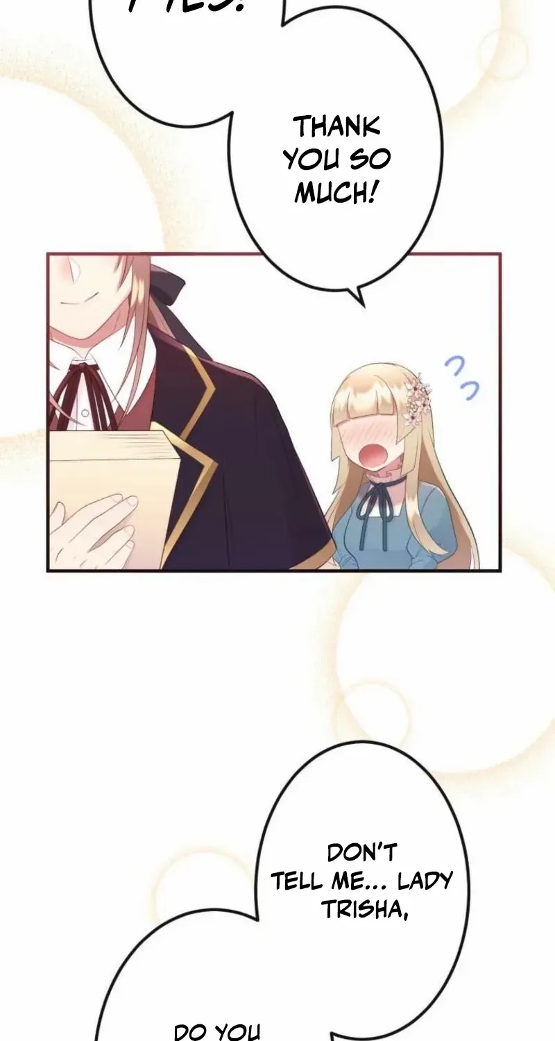 The Elite Treasurer Is Too Busy With Work to Fall in Love! Chapter 18 page 53 - 