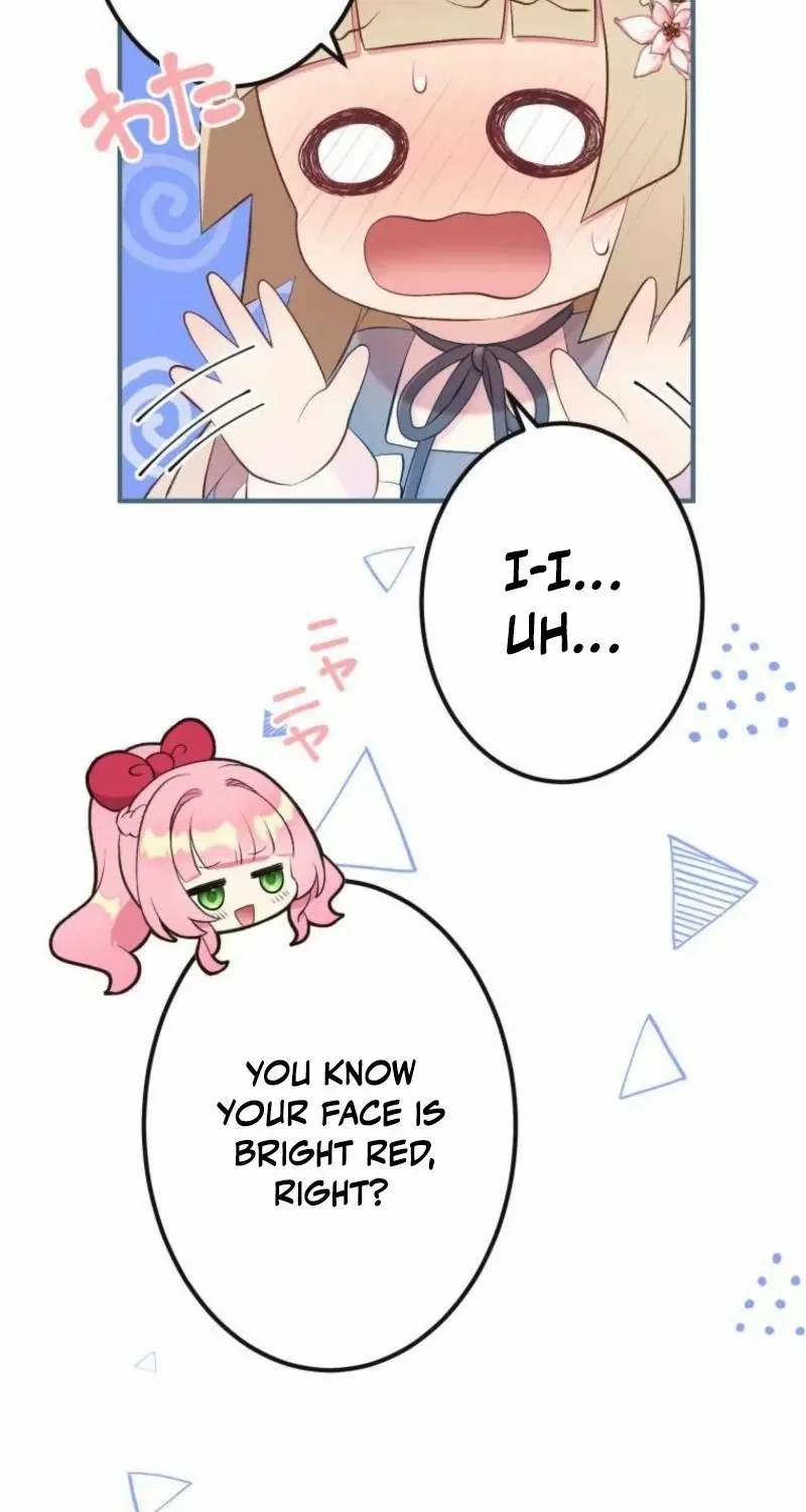 The Elite Treasurer Is Too Busy With Work to Fall in Love! Chapter 18 page 55 - 