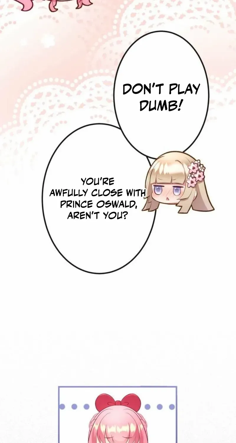 The Elite Treasurer Is Too Busy With Work to Fall in Love! Chapter 18 page 62 - 