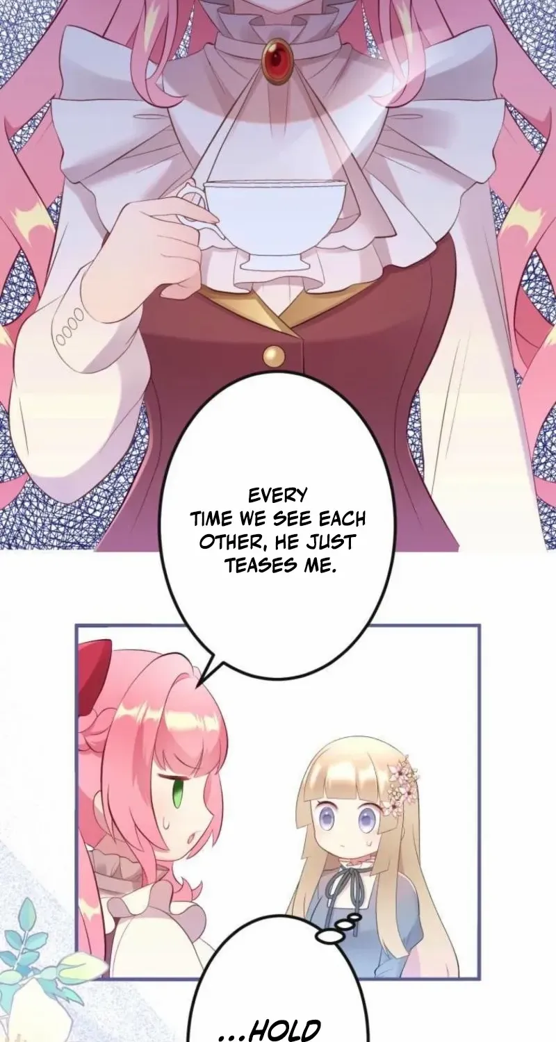 The Elite Treasurer Is Too Busy With Work to Fall in Love! Chapter 18 page 64 - 