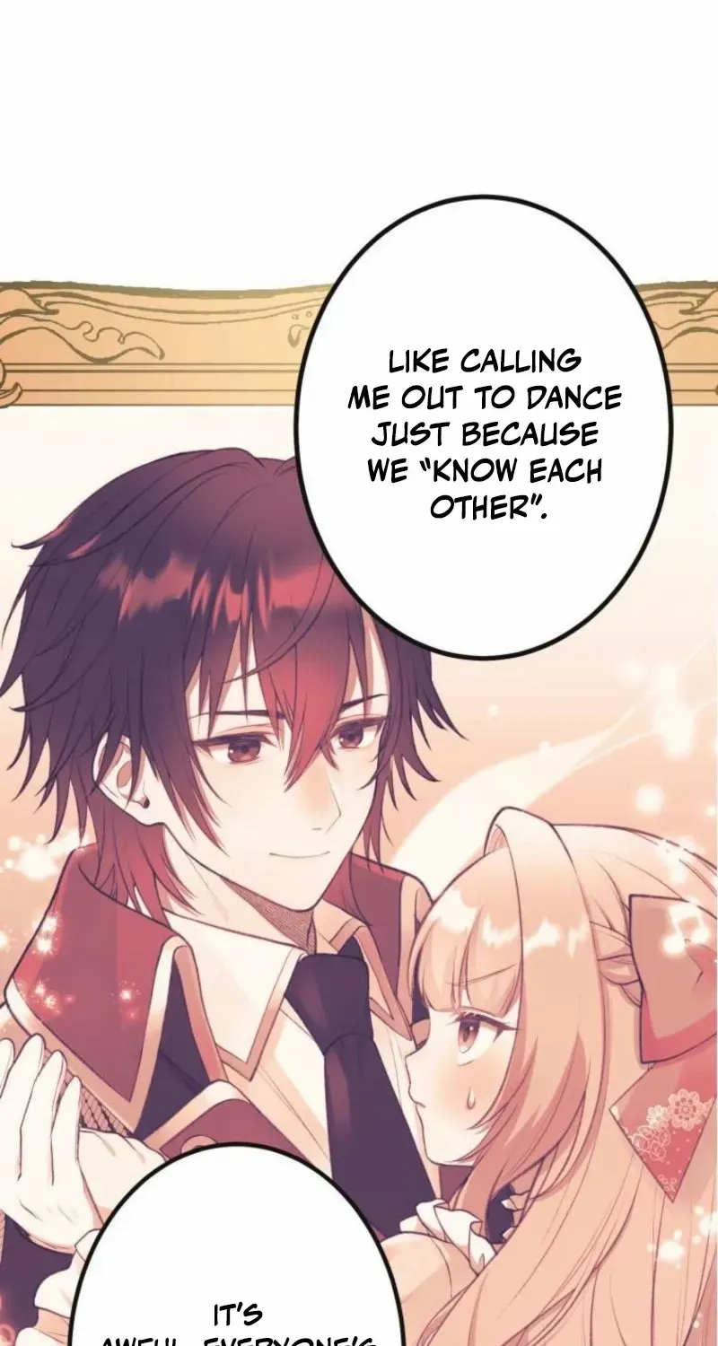 The Elite Treasurer Is Too Busy With Work to Fall in Love! Chapter 18 page 69 - 