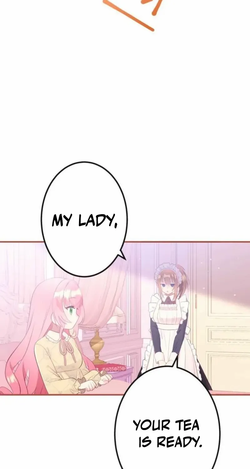 The Elite Treasurer Is Too Busy With Work to Fall in Love! Chapter 18 page 8 - 