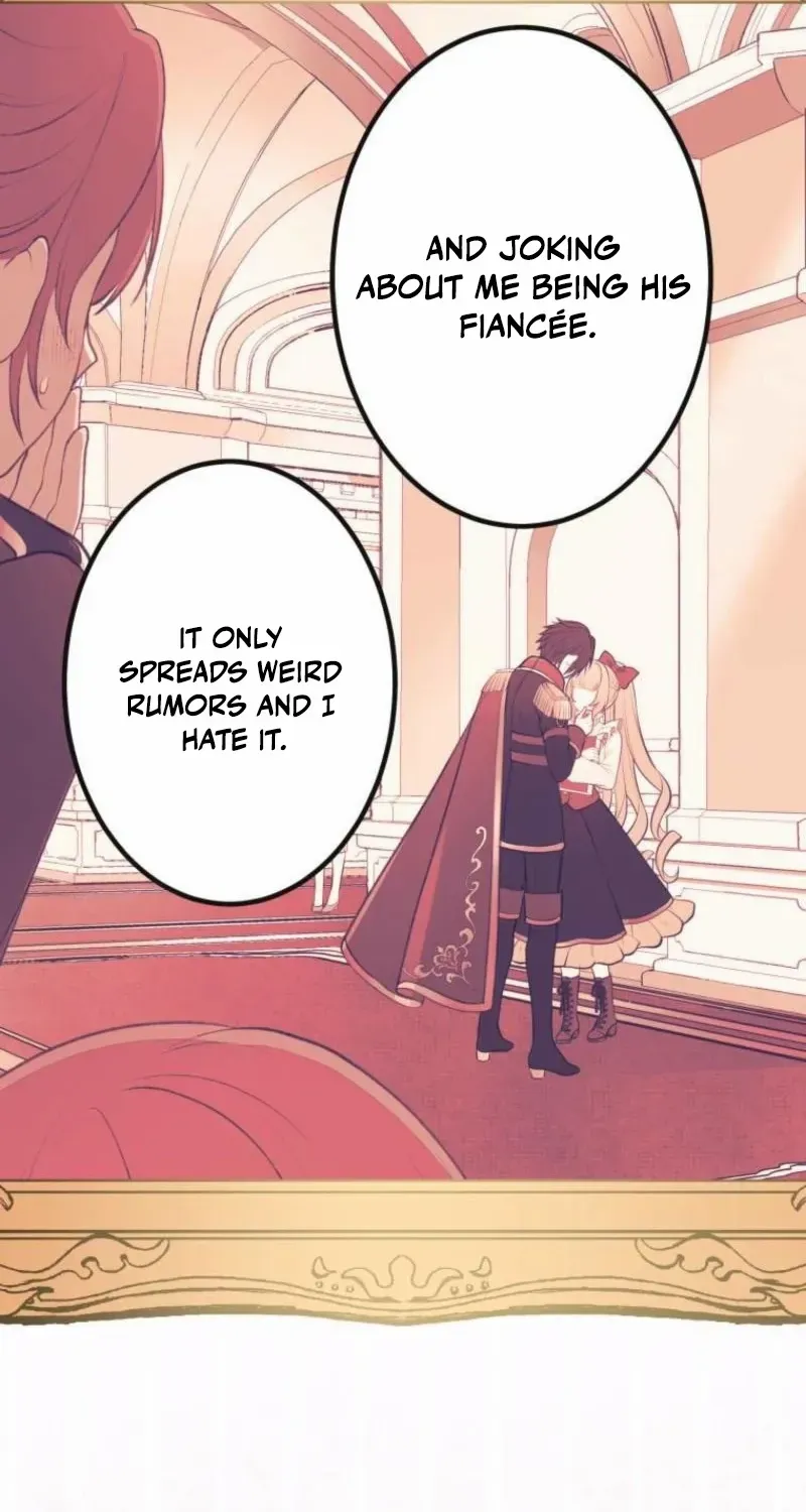 The Elite Treasurer Is Too Busy With Work to Fall in Love! Chapter 18 page 71 - 