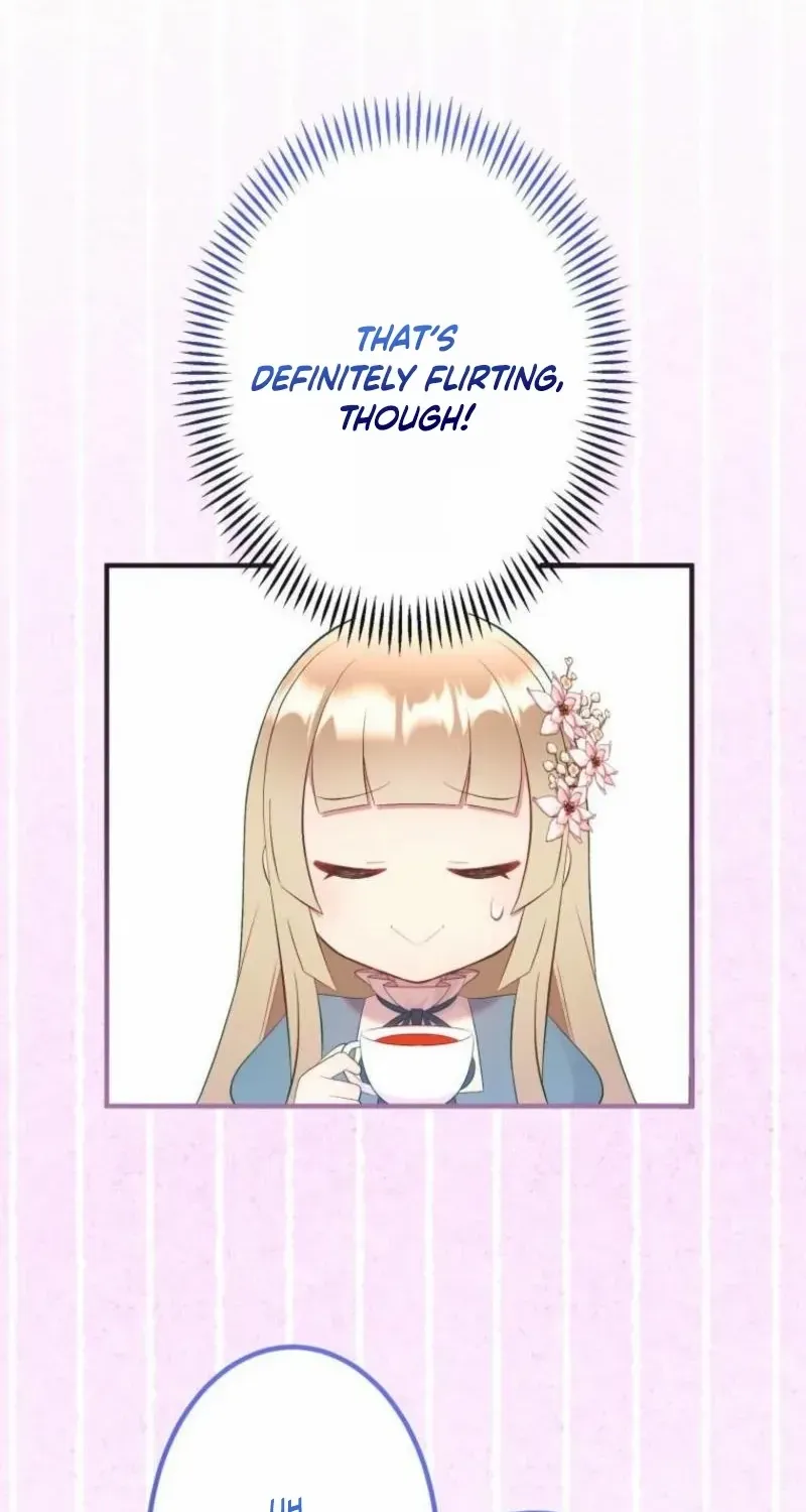 The Elite Treasurer Is Too Busy With Work to Fall in Love! Chapter 18 page 72 - 