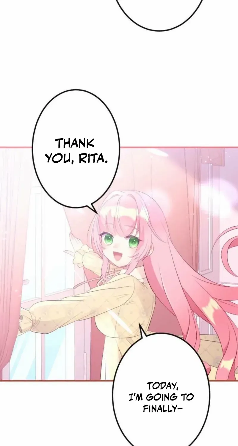 The Elite Treasurer Is Too Busy With Work to Fall in Love! Chapter 18 page 9 - 