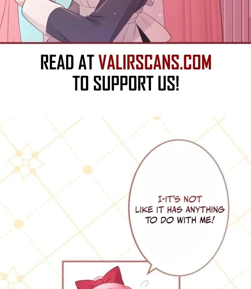 The Elite Treasurer Is Too Busy With Work to Fall in Love! Chapter 19 page 13 - 